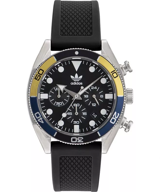Orologio da Uomo adidas Originals Edition Two Chrono AOFH23003
