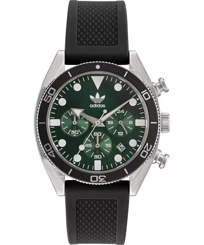 Orologio da Uomo adidas Originals Edition Two Chrono AOFH23005