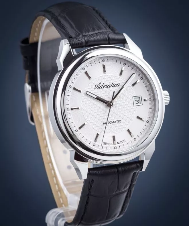 Orologio da Uomo Adriatica Automatic A1072.5213A