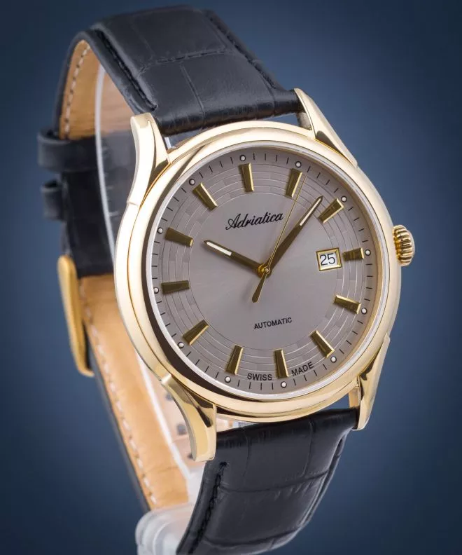 Orologio da Uomo Adriatica Automatic A2804.1217A