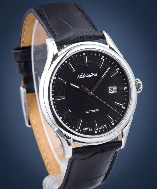 Orologio da Uomo Adriatica Automatic A2804.5214A
