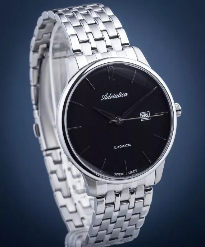 Orologio da Uomo Adriatica Automatic A8269.5154A