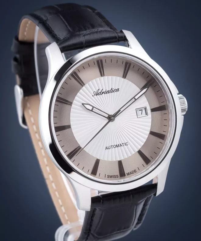 Orologio da Uomo Adriatica Automatic A8270.5213A