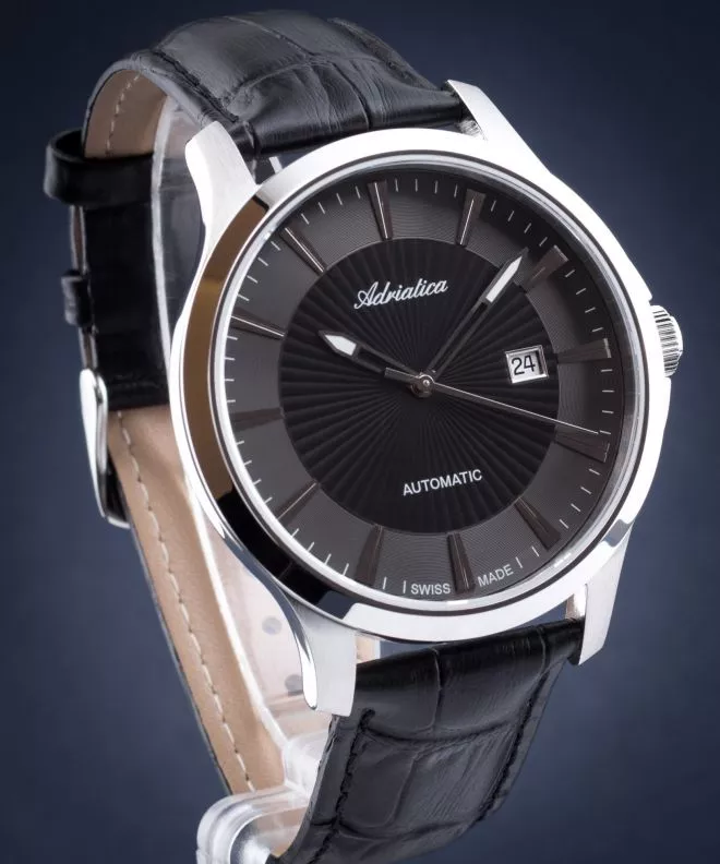 Orologio da Uomo Adriatica Automatic A8270.5214A