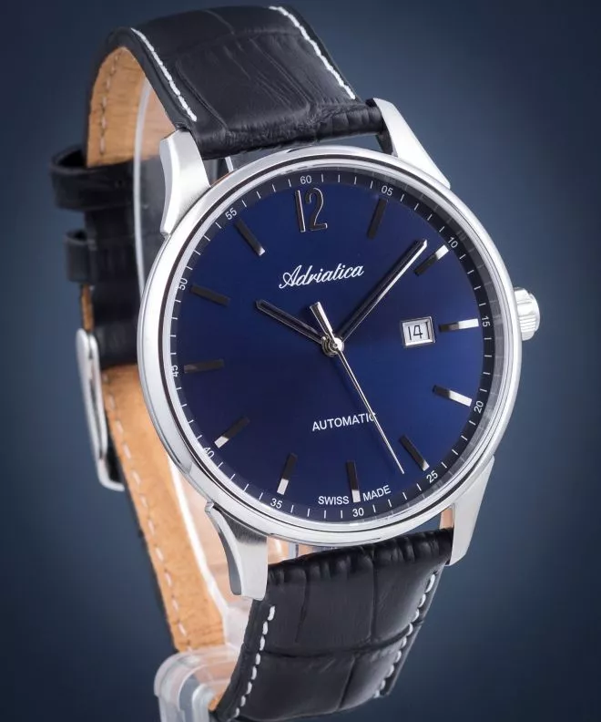 Orologio da Uomo Adriatica Automatic A8271.5255A