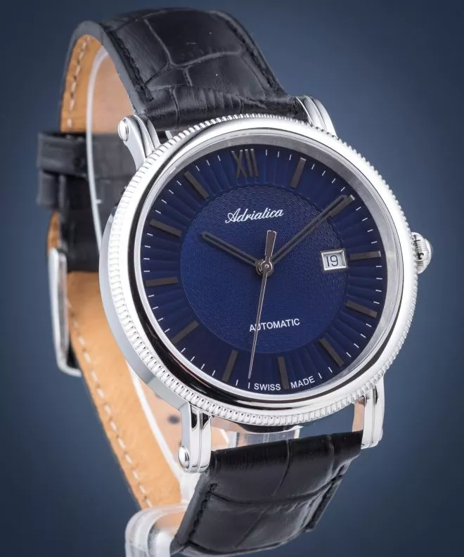Orologio da Uomo Adriatica Automatic A8272.5265A