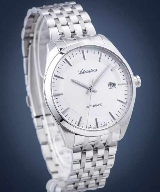 Orologio da Uomo Adriatica Automatic A8309.5113A