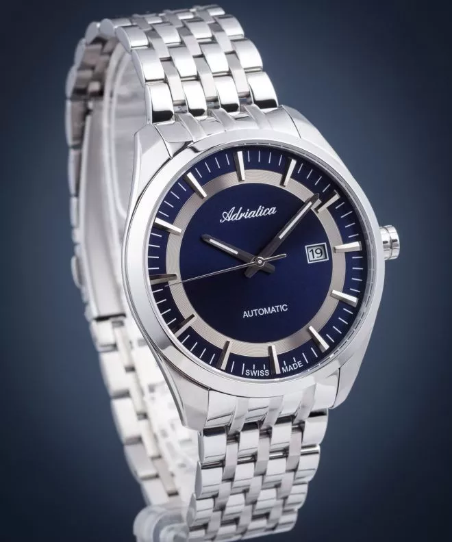 Orologio da Uomo Adriatica Automatic A8309.5115A