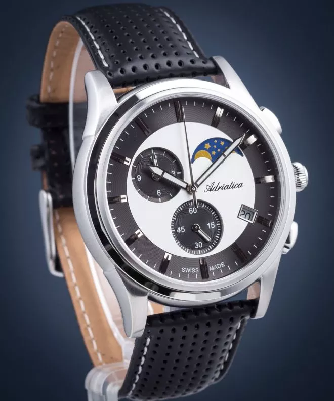 Orologio da Uomo Adriatica Chronograf A8282.5213CH