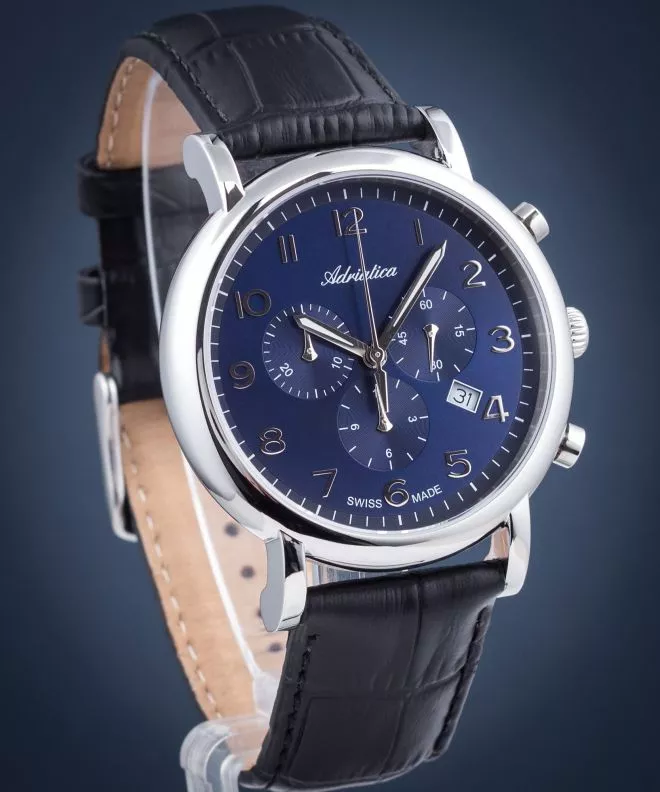 Orologio da Uomo Adriatica Chronograph A8297.5225CH