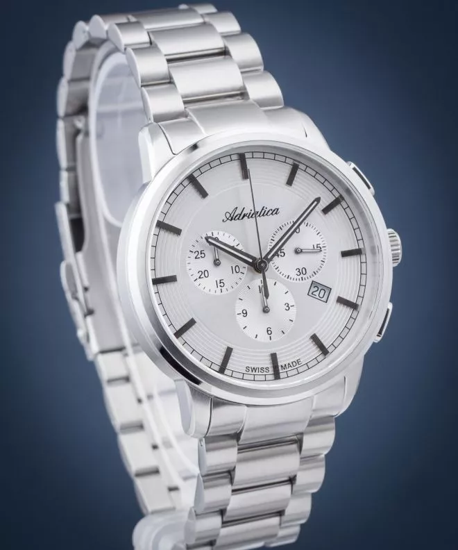 Orologio da Uomo Adriatica Chronograph A8307.5113CH