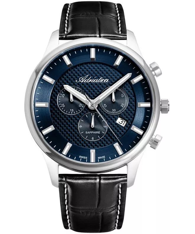 Orologio da Uomo Adriatica Chronograph A8323.5215CH