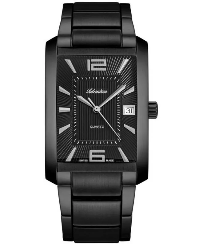 Orologio da Uomo Adriatica Classic A1019.B154Q