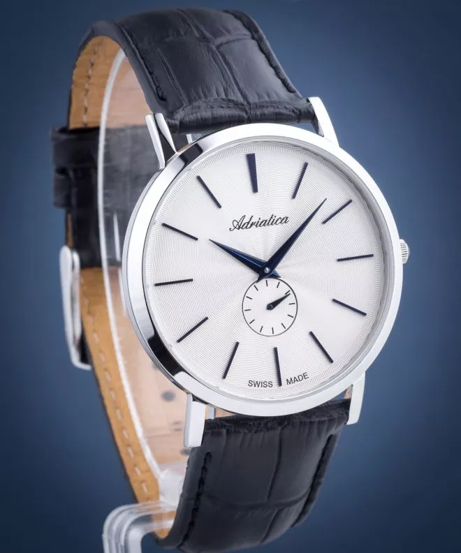 Orologio da Uomo Adriatica Classic A1113.52B3Q