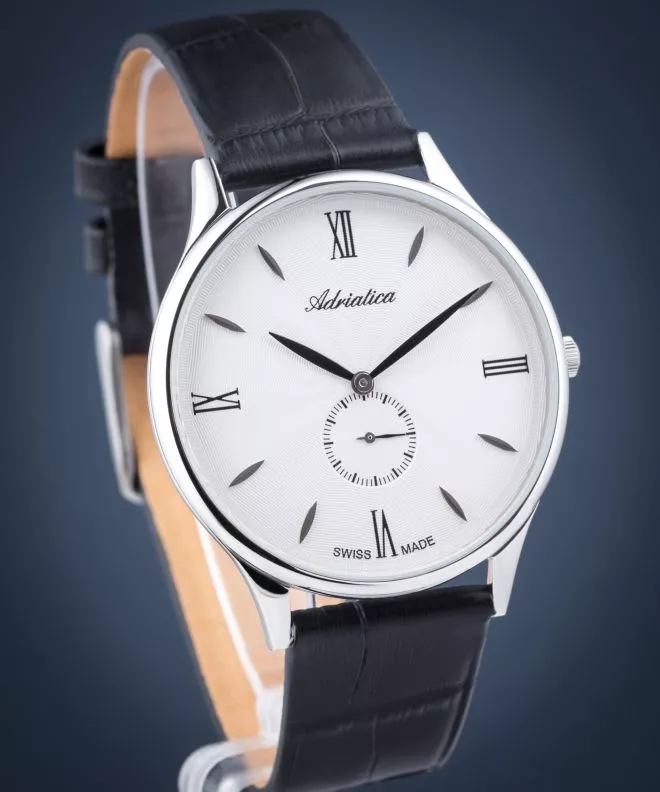 Orologio da Uomo Adriatica Classic A1230.5263QXL
