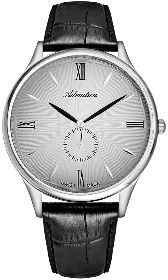 Orologio da Uomo Adriatica Classic A1230.5267QXL