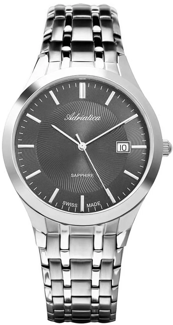 Orologio da Uomo Adriatica Classic A1236.5116Q