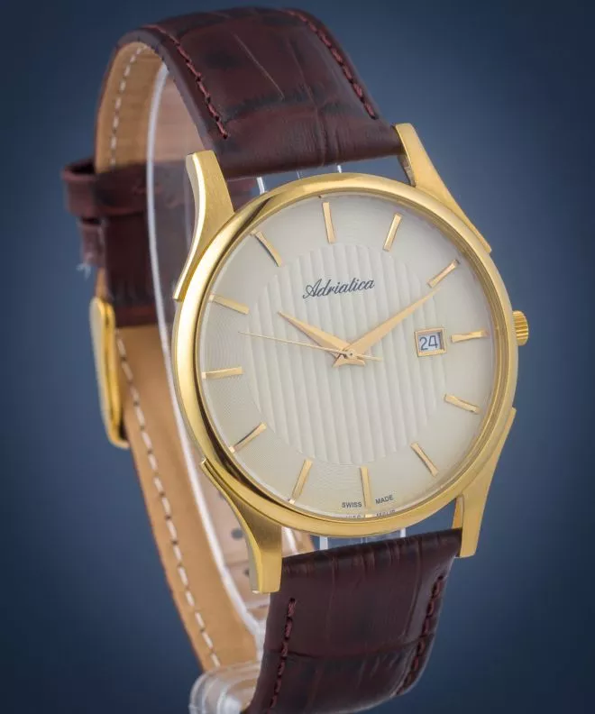 Orologio da Uomo Adriatica Classic A1246.1211Q