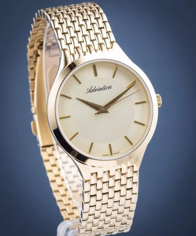Orologio da Uomo Adriatica Classic A1276.1111Q