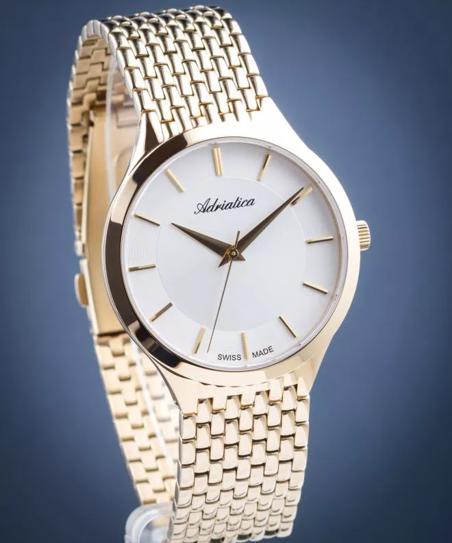 Orologio da Uomo Adriatica Classic A1276.1113Q