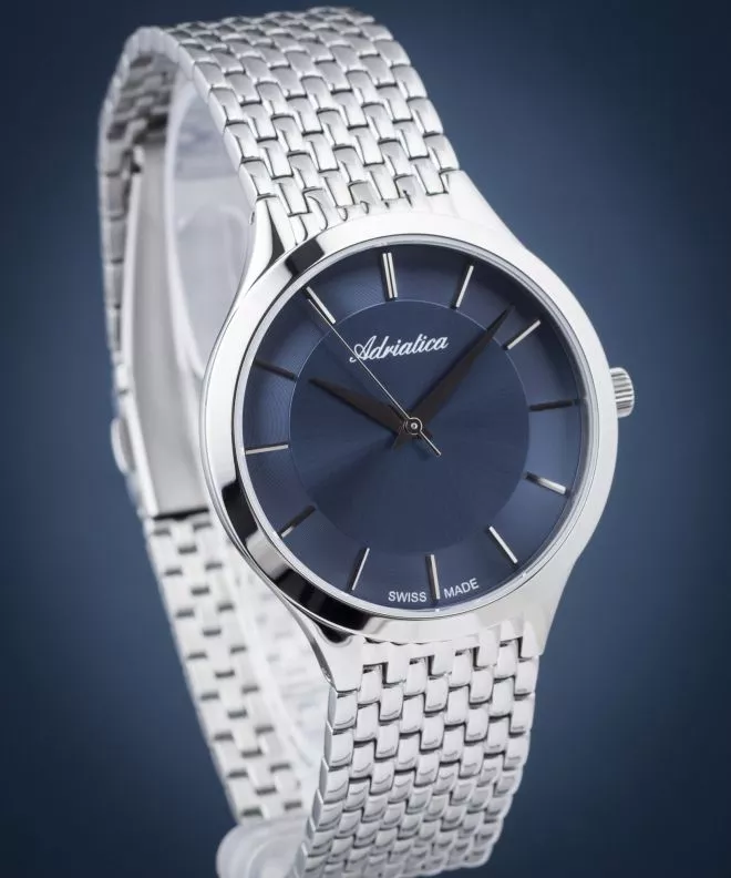 Orologio da Uomo Adriatica Classic A1276.5115Q