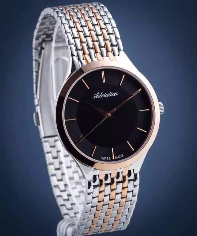 Orologio da Uomo Adriatica Classic A1276.R114Q