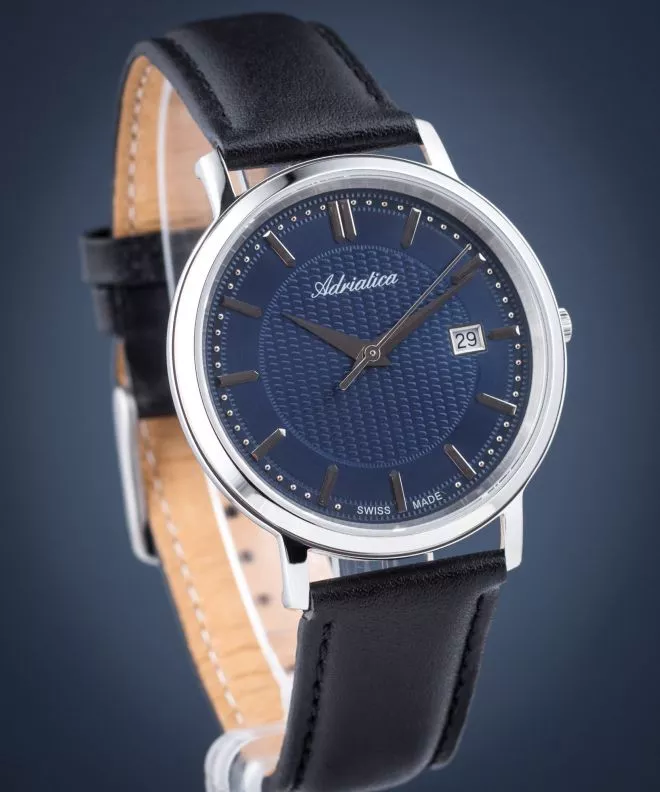 Orologio da Uomo Adriatica Classic A1277.5215Q