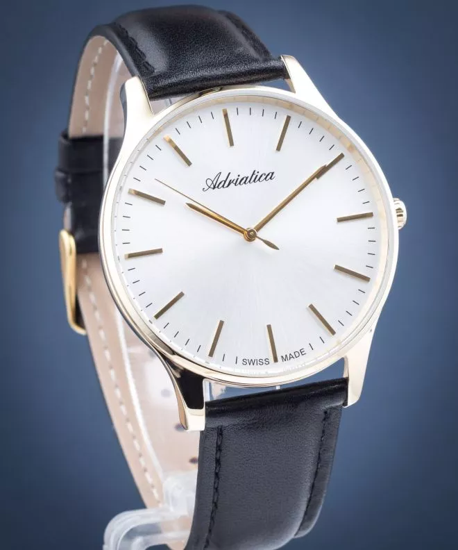 Orologio da Uomo Adriatica Classic A1286.1213Q