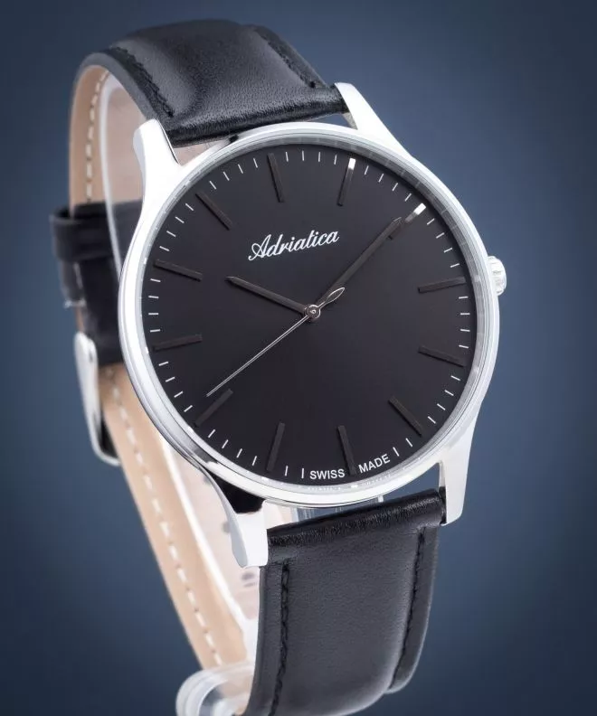 Orologio da Uomo Adriatica Classic A1286.5214Q