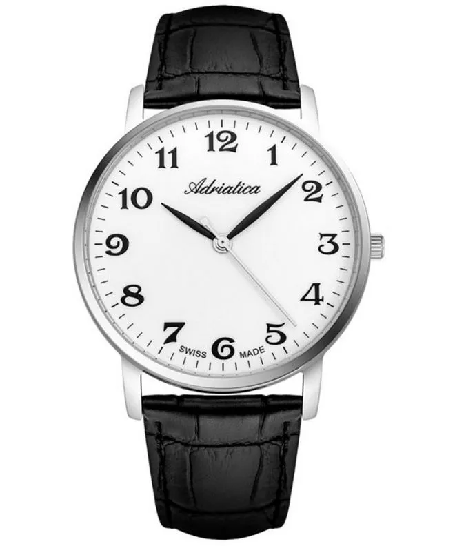 Orologio da Uomo Adriatica Classic A1287.5223QN