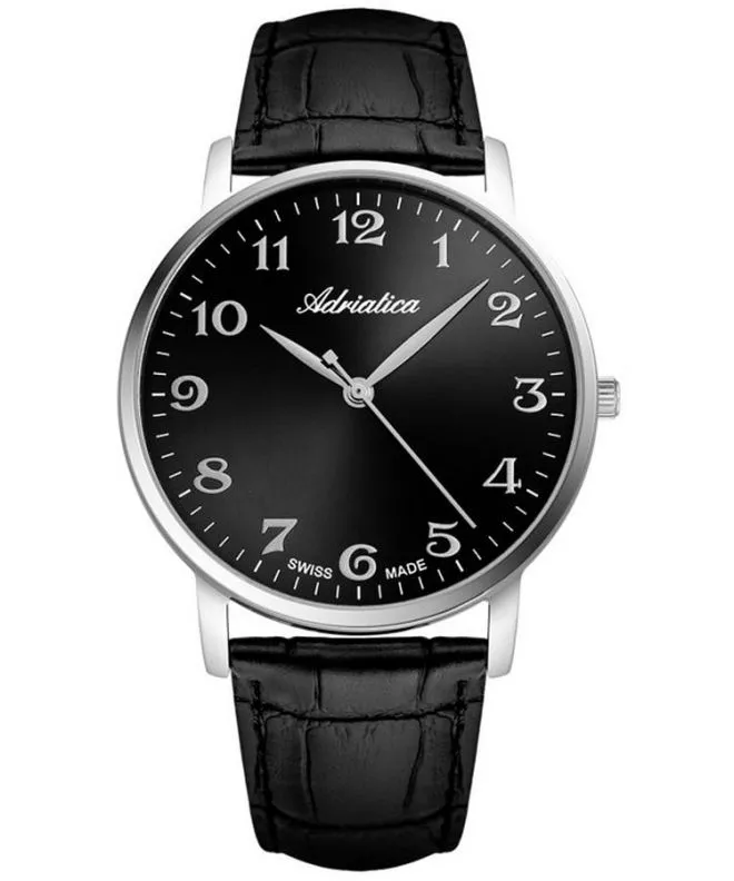 Orologio da Uomo Adriatica Classic A1287.5224QN