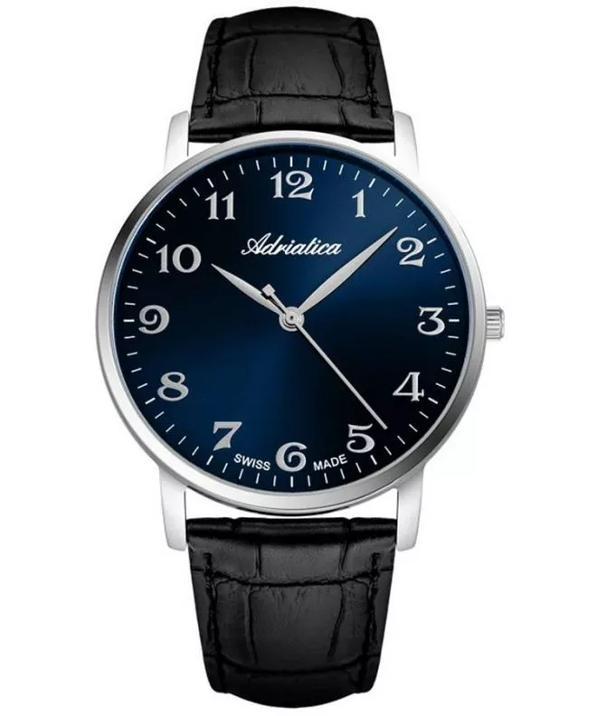 Orologio da Uomo Adriatica Classic A1287.5225QN