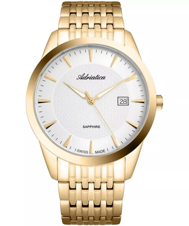 Orologio da Uomo Adriatica Classic A1288.1113Q