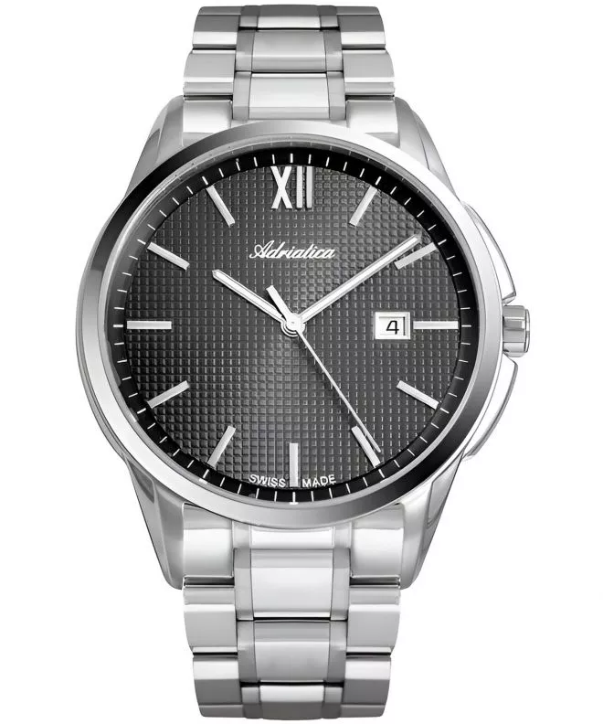 Orologio da Uomo Adriatica Classic A1290.5167Q