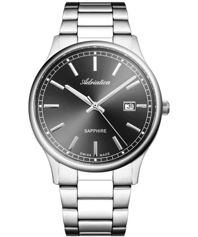 Orologio da Uomo Adriatica Classic A1293.5116Q