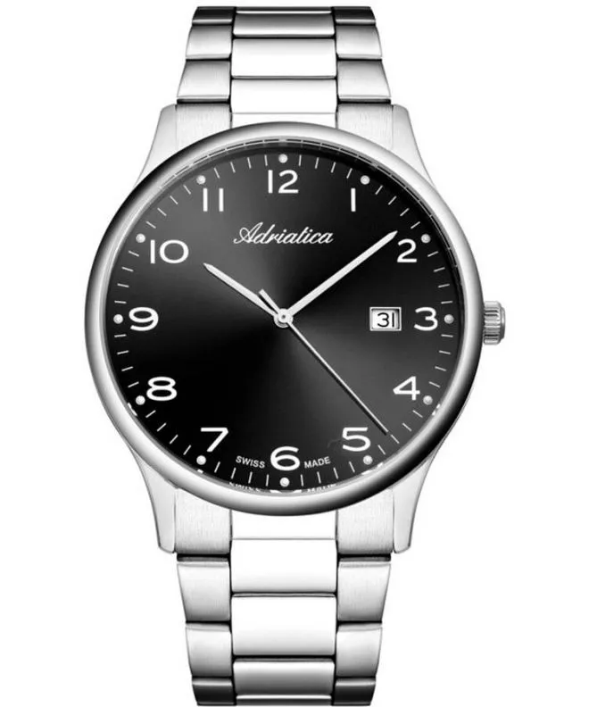 Orologio da Uomo Adriatica Classic A1293.5124Q