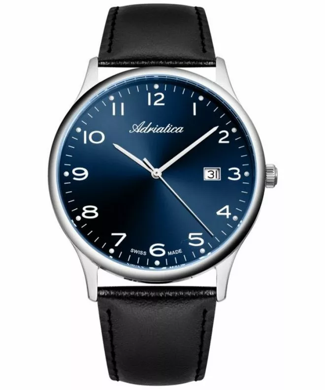 Orologio da Uomo Adriatica Classic A1293.5225Q