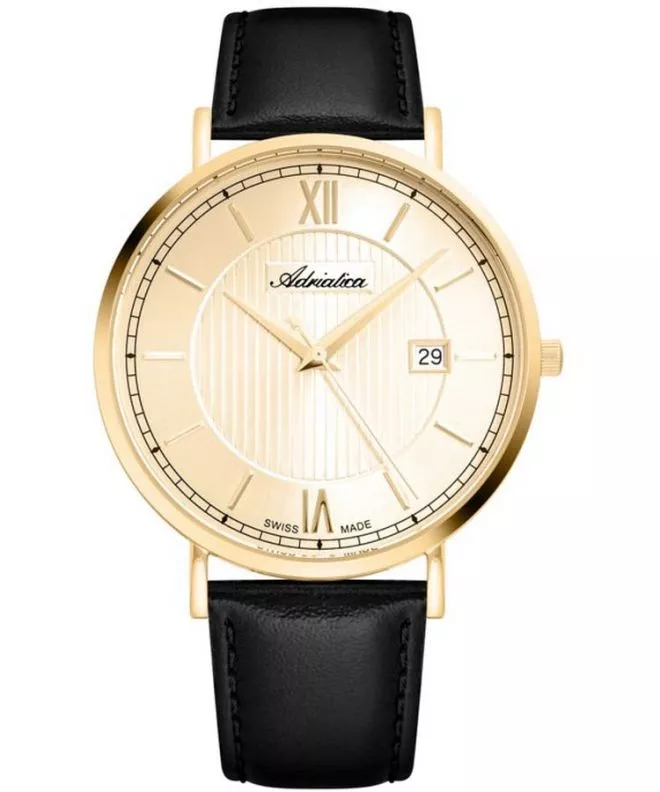 Orologio da Uomo Adriatica Classic A1294.1261Q