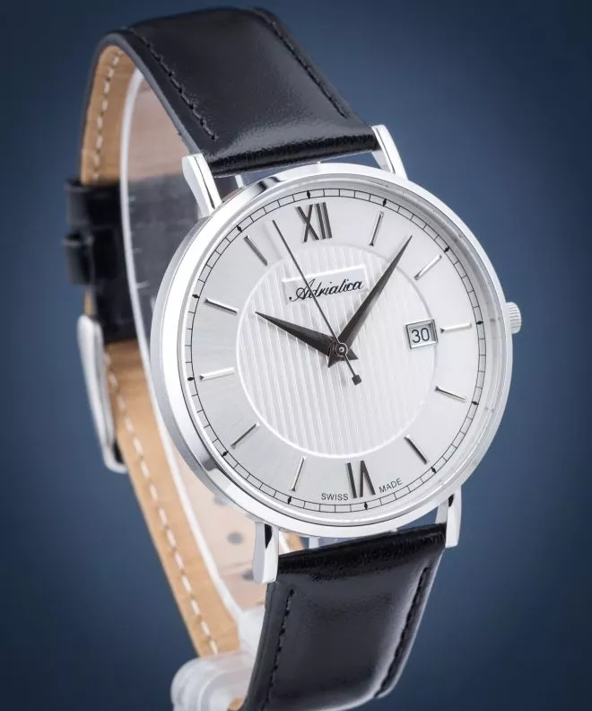 Orologio da Uomo Adriatica Classic A1294.5263Q