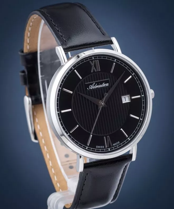 Orologio da Uomo Adriatica Classic A1294.5264Q
