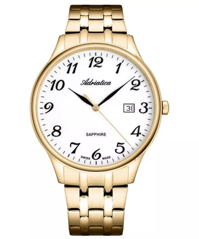 Orologio da Uomo Adriatica Classic A1300.1123Q