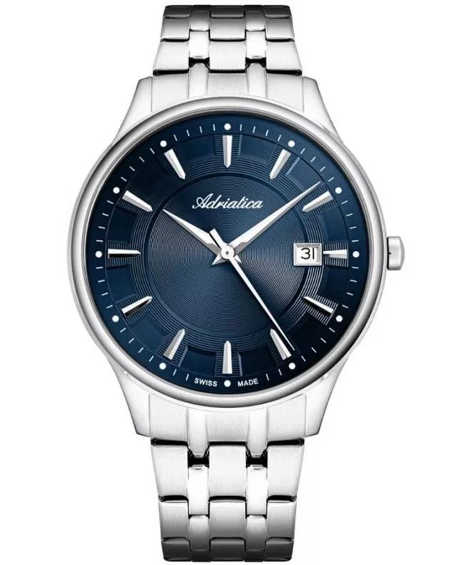 Orologio da Uomo Adriatica Classic A1300.5115Q