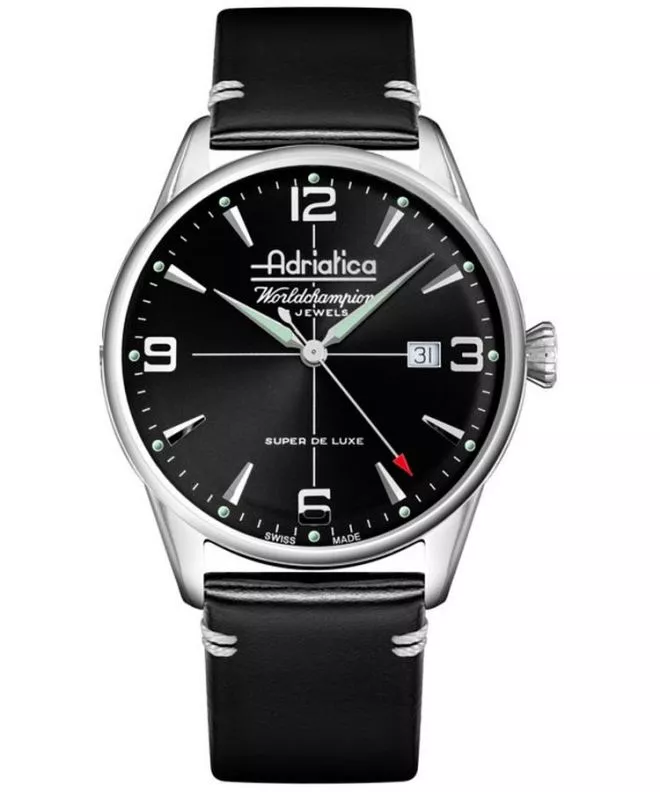 Orologio da Uomo Adriatica Classic A1965.5254M