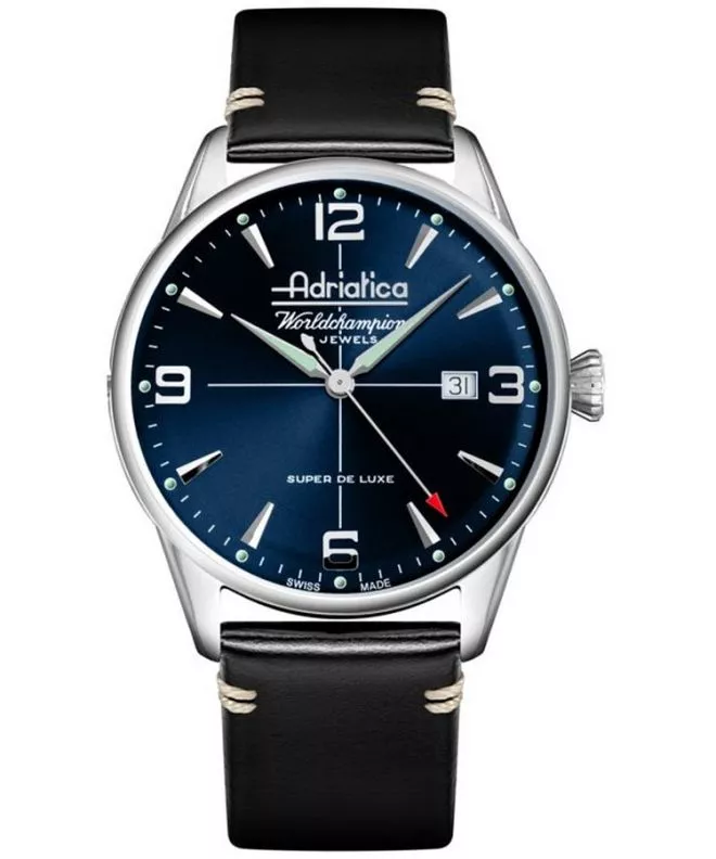 Orologio da Uomo Adriatica Classic A1965.5255M