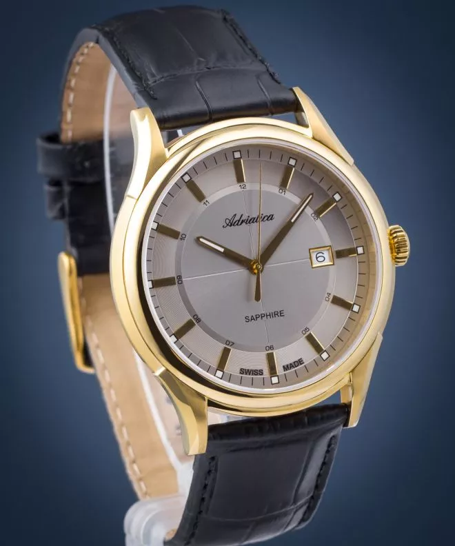 Orologio da Uomo Adriatica Classic A2804.1217Q