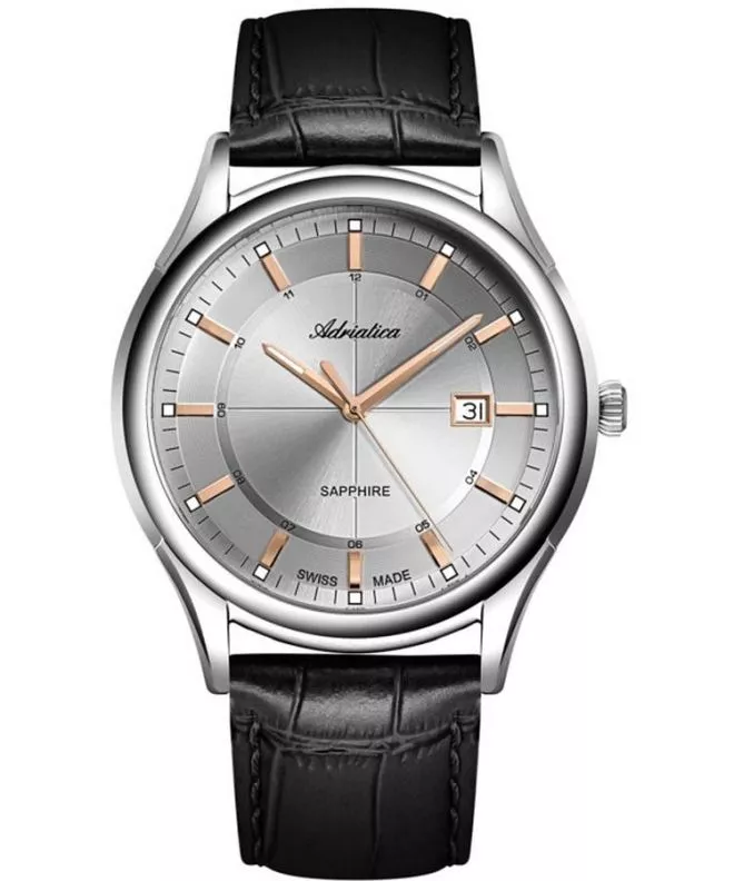 Orologio da Uomo Adriatica Classic A2804.52R7Q