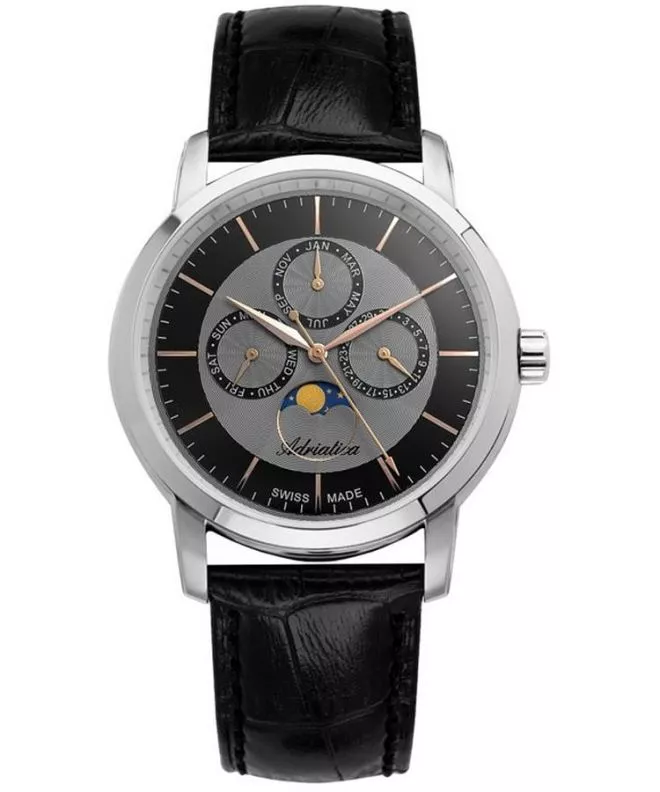 Orologio da Uomo Adriatica Classic A8134.52R7QF