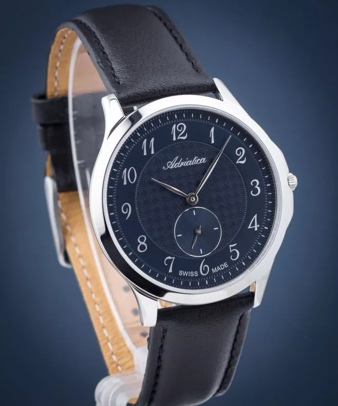 Orologio da Uomo Adriatica Classic A8241.5225Q