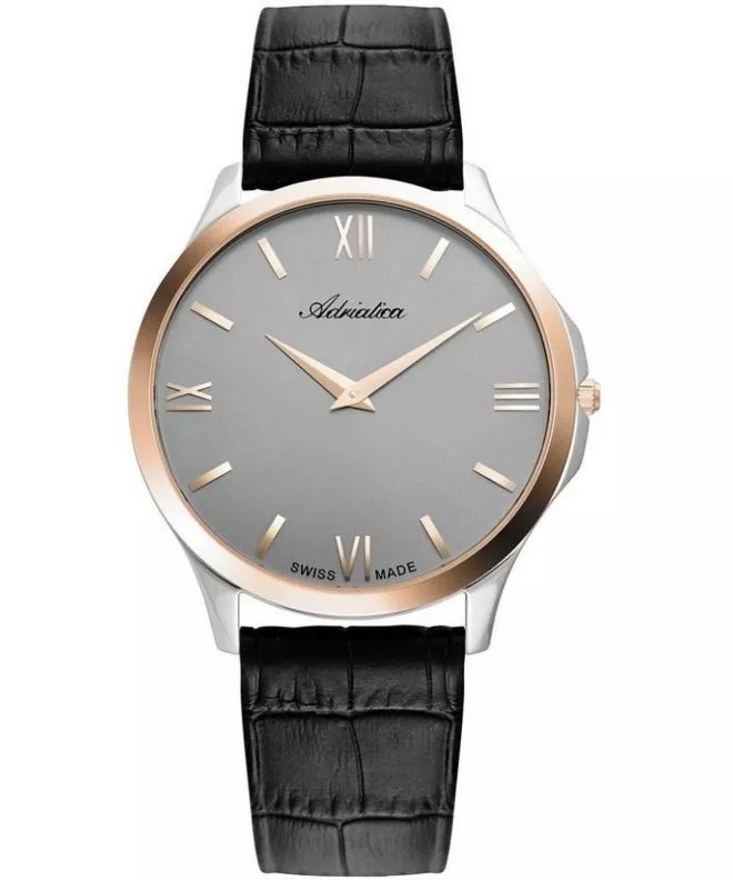 Orologio da Uomo Adriatica Classic A8241.9266Q