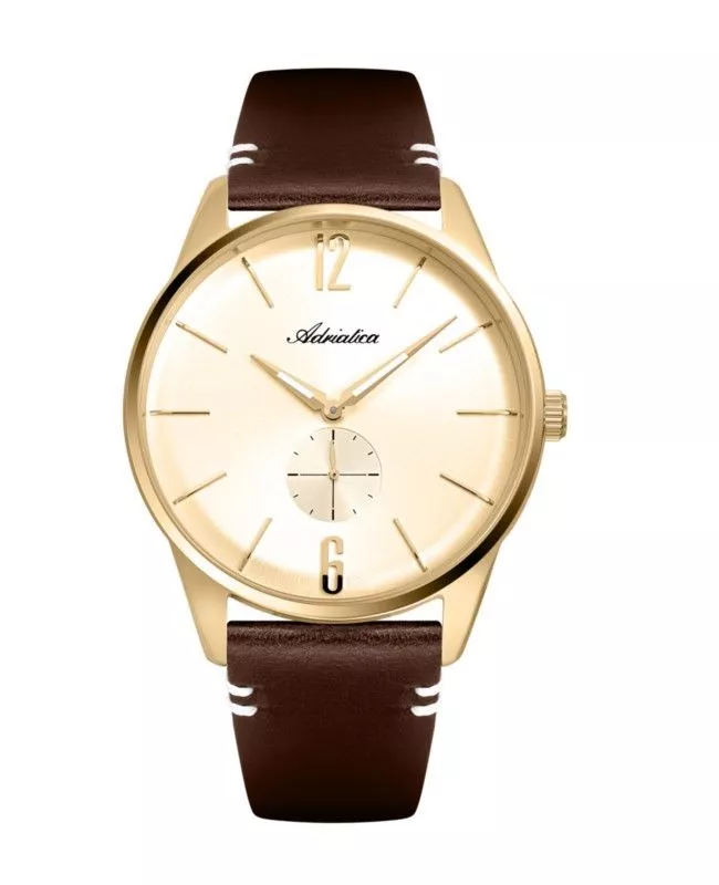 Orologio da Uomo Adriatica Classic A8264.1251XLQ (A8264.1251QXL)